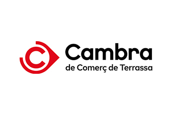 Logo Cambra de comerç